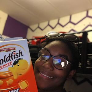 Meet your Posher, Gena